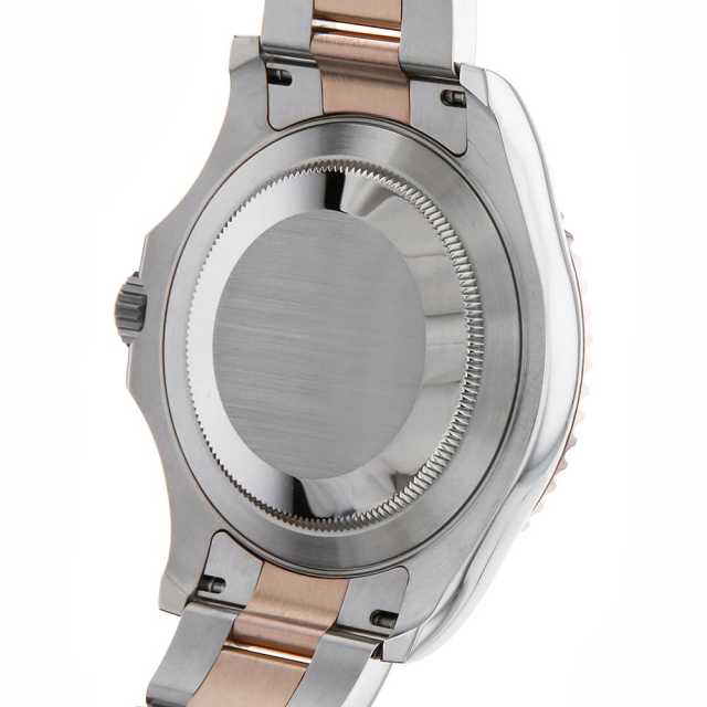 126621 チョコレートブラウン ROLEX（ロレックス）ヨットマスター40