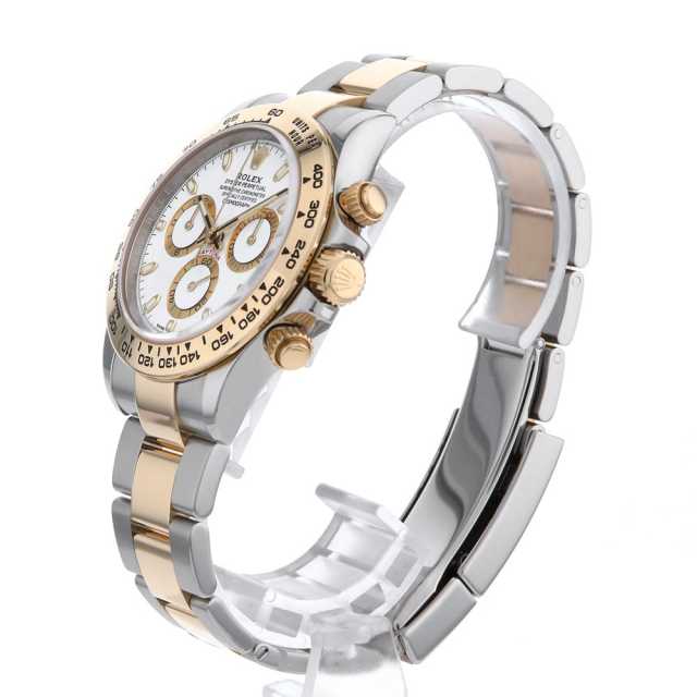 ROLEX Daytona 116503 Men's Used