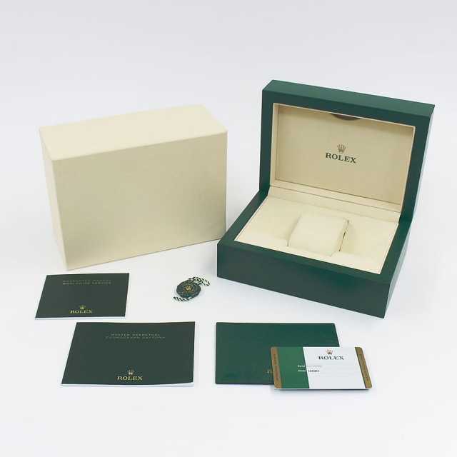 ROLEX Daytona 116503 Men's Used