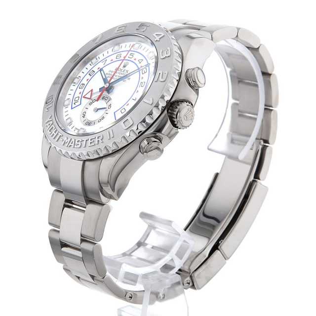 ROLEX Yacht Master 116689 Men's Used