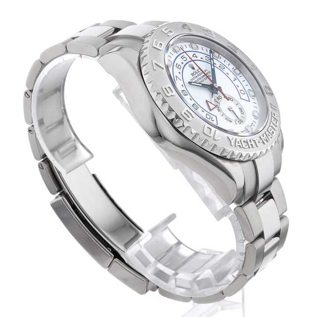 ROLEX Yacht Master 116689 Men's Used