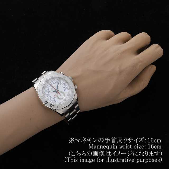 ROLEX Yacht Master 116689 Men's Used