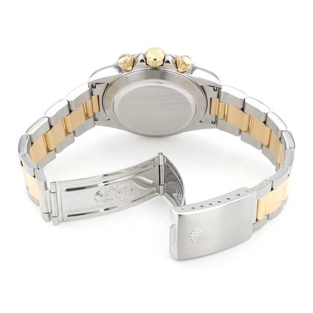 ロレックス デイトナ 16523 メンズ 中古