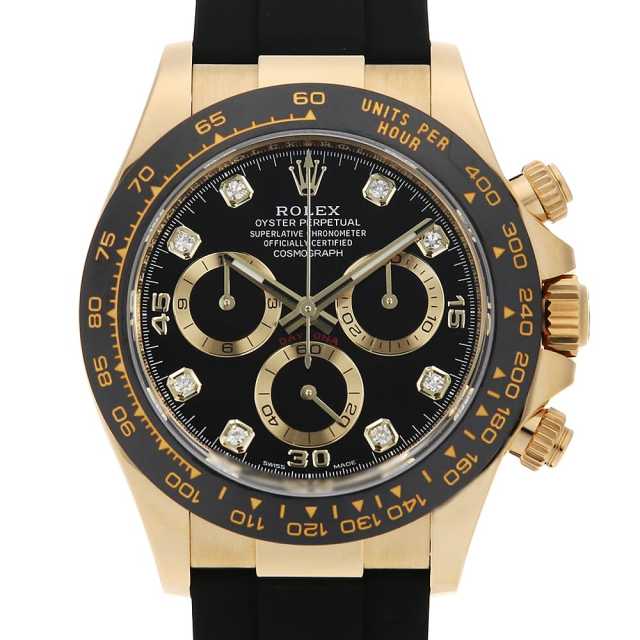 ロレックス デイトナ 116518LNG メンズ 中古