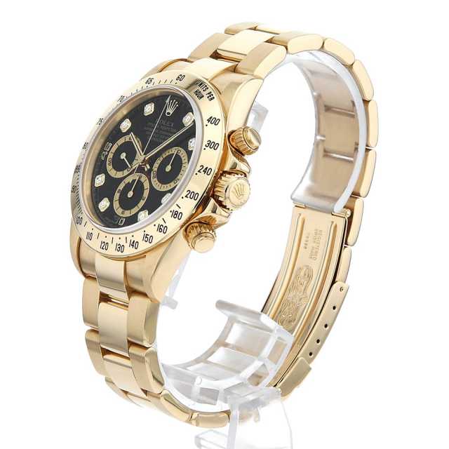 ロレックス デイトナ 16528G メンズ 中古