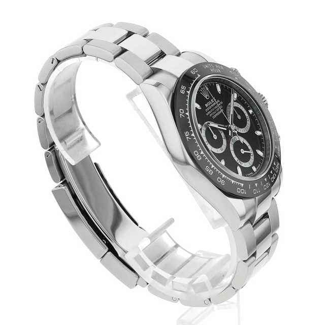 ロレックス デイトナ 116500LN メンズ 中古