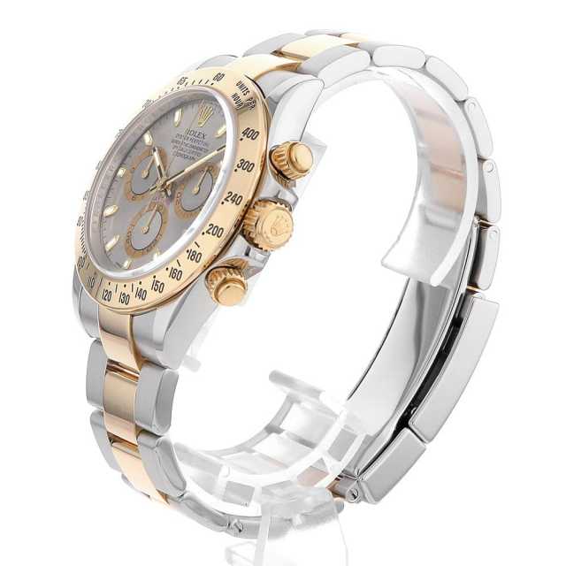 ROLEX Daytona 116523 Men's Used
