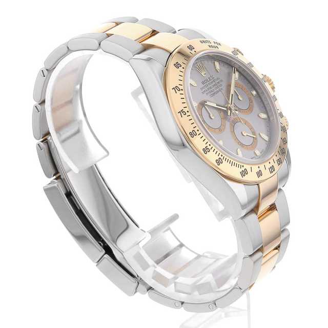 ROLEX Daytona 116523 Men's Used
