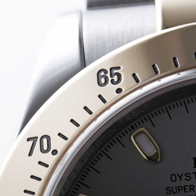 ROLEX Daytona 116523 Men's Used