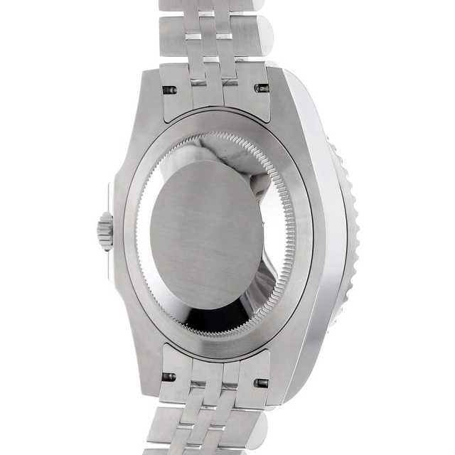 ロレックス GMTマスター 126710BLNR メンズ 中古