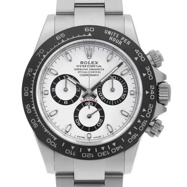 ロレックス デイトナ 116500LN メンズ 中古