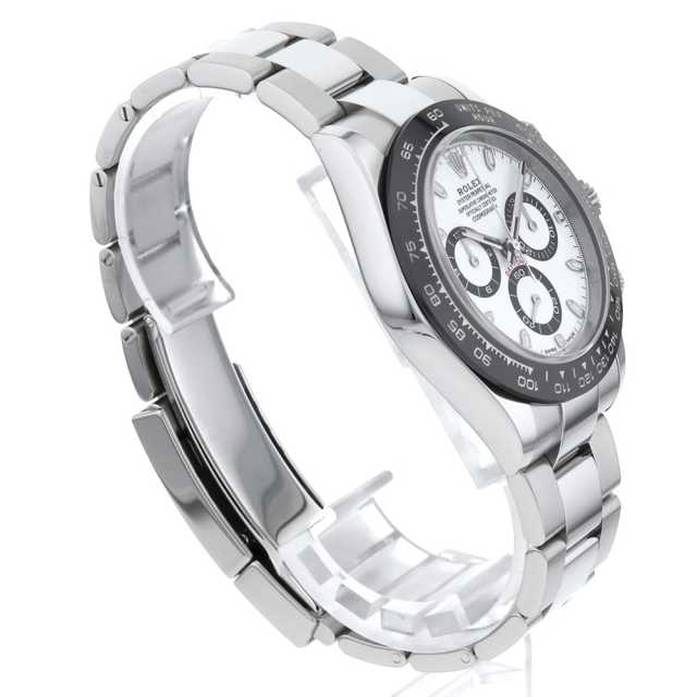 ロレックス デイトナ 116500LN メンズ 中古