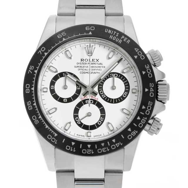 ロレックス デイトナ 116500LN メンズ 中古