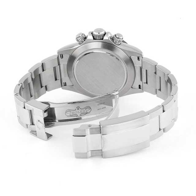 ロレックス デイトナ 116500LN メンズ 中古