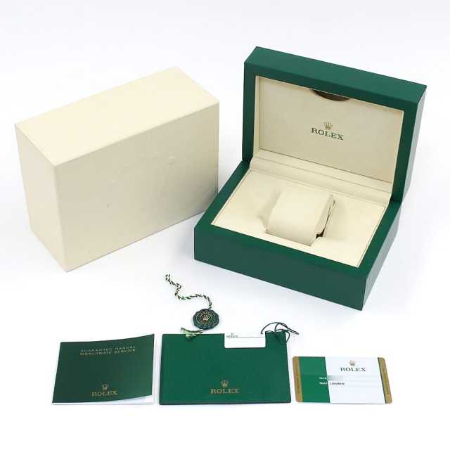 ロレックス デイトナ 116500LN メンズ 中古