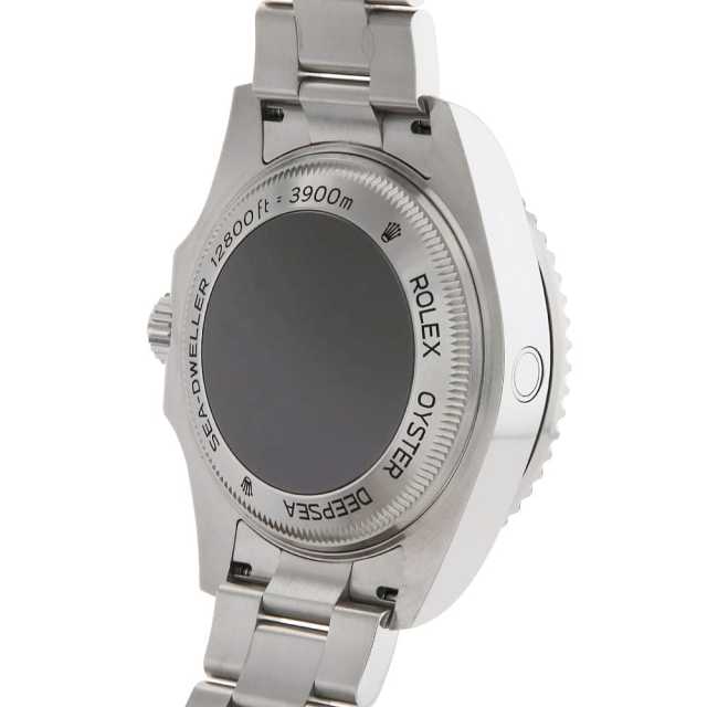ロレックス シードゥエラー 126660 メンズ 中古