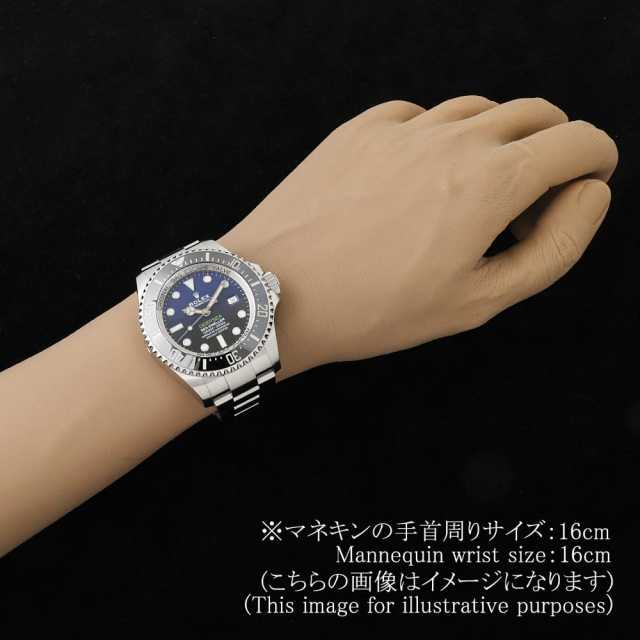 ロレックス シードゥエラー 126660 メンズ 中古