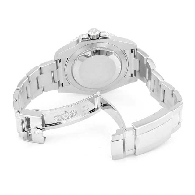 ロレックス GMTマスター 116710LN メンズ 中古