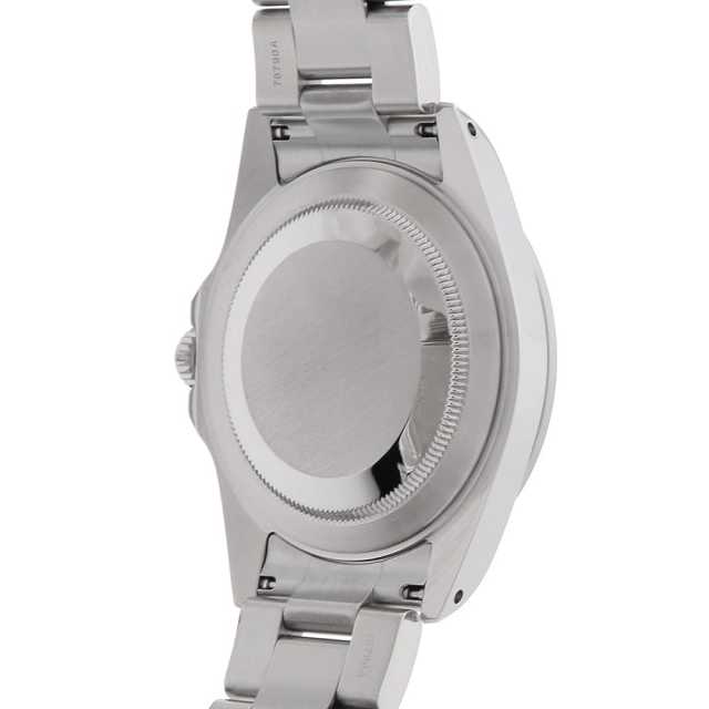 ロレックス エクスプローラー 16570 メンズ 中古