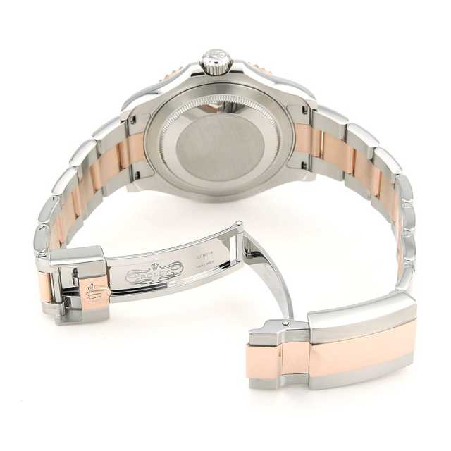 ロレックス ヨットマスター 116621 メンズ 中古