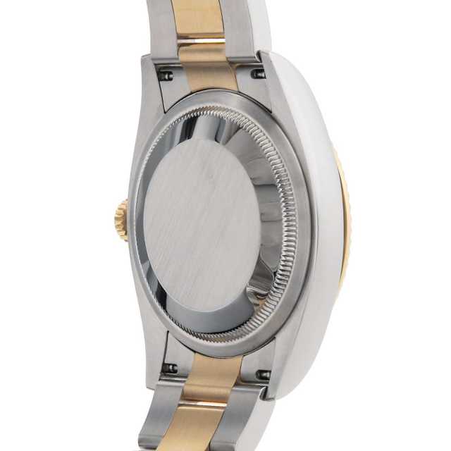 ROLEX Datejust 126233G Men's Used