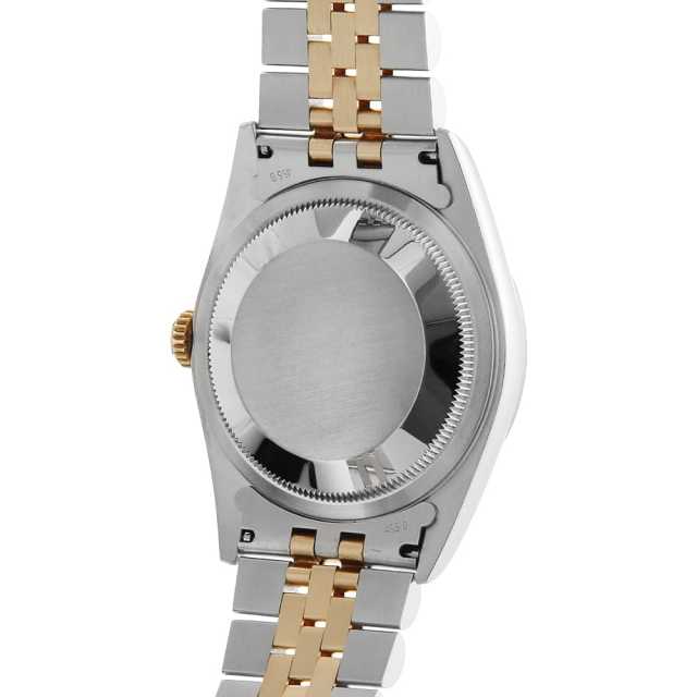 ROLEX Datejust 16233 Men's Used