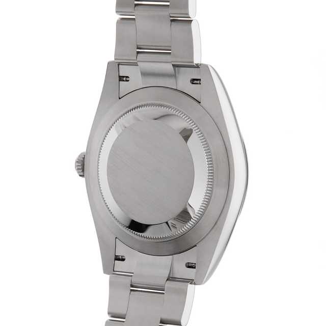 ロレックス オイスターパーペチュアル 124300 メンズ 中古