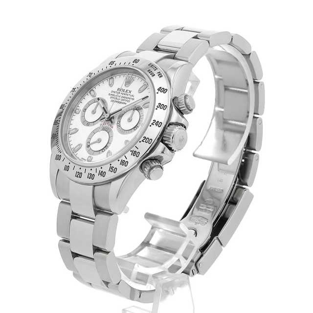 ROLEX Daytona 116520 Men's Used