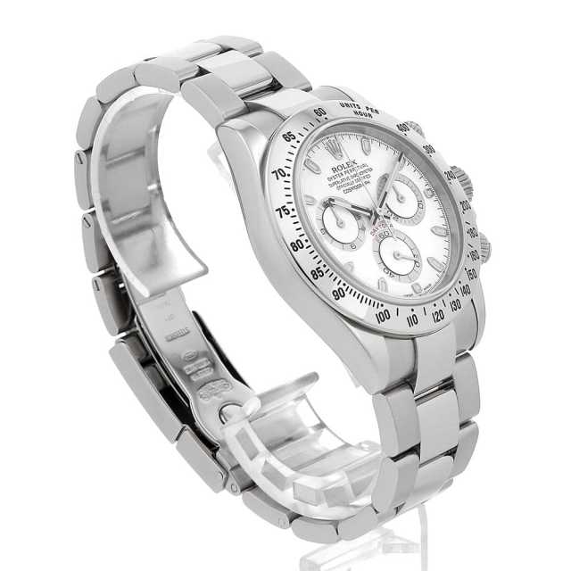 ROLEX Daytona 116520 Men's Used