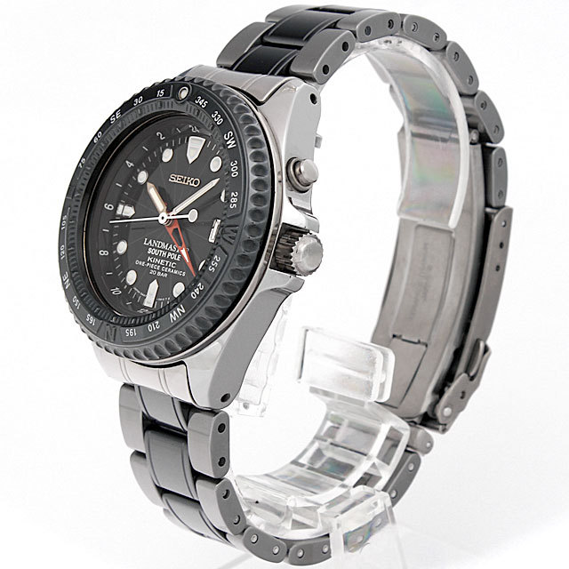 ランドマスター サウスポール セラミック 大場満郎 限定800本 SBCW023 サブ画像１