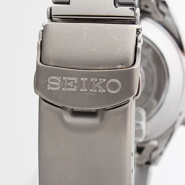 ランドマスター サウスポール セラミック 大場満郎 限定800本 SBCW023 サブ画像５