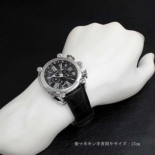 ガランテ クロノグラフ SBLA049 サブ画像４