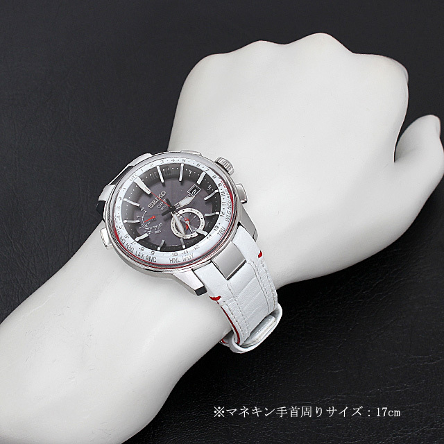 アストロン 日本限定1500本 SBXA045 サブ画像３