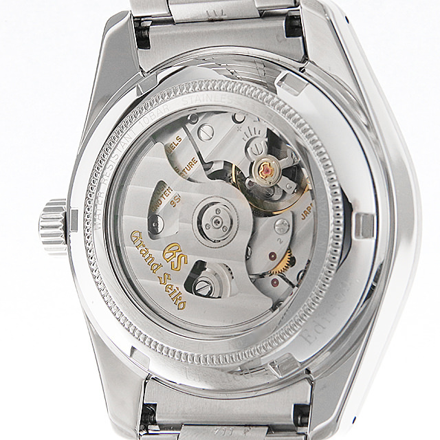 グランドセイコー SBGR083  100周年限定 中古)SEIKO セイコー グランドセイコー 100周年 ヒストリカル