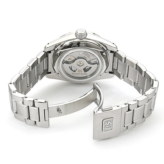 SBGR083 Grand Seiko グランドセイコー 100周年 ヒストリカル