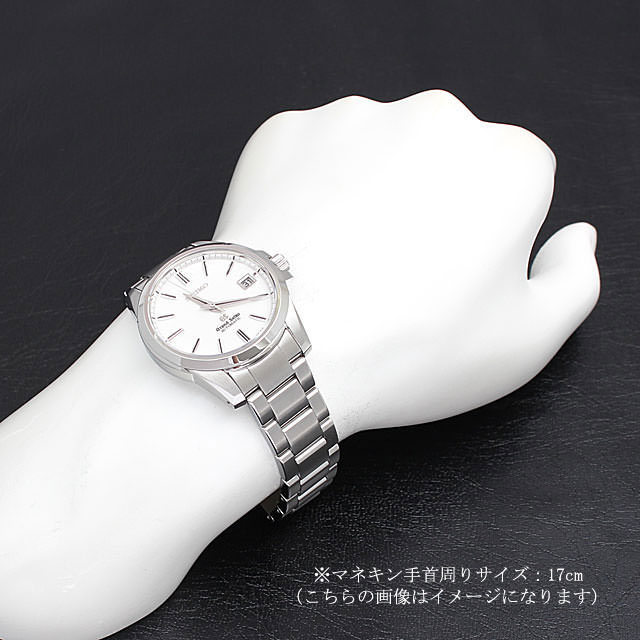 SBGR055 ホワイト Grand Seiko（グランドセイコー）メカニカル