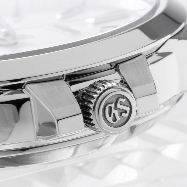SBGR055 ホワイト Grand Seiko（グランドセイコー）メカニカル