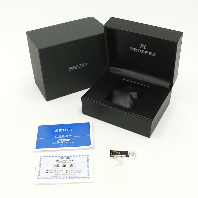 セイコー  SBBN047 メンズ 中古