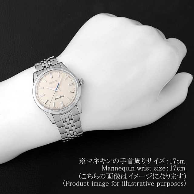 グランドセイコー メカニカル SBGW035 メンズ 中古