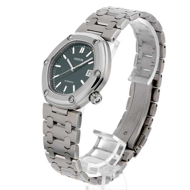 セイコー クレドール GCCR997 メンズ 中古