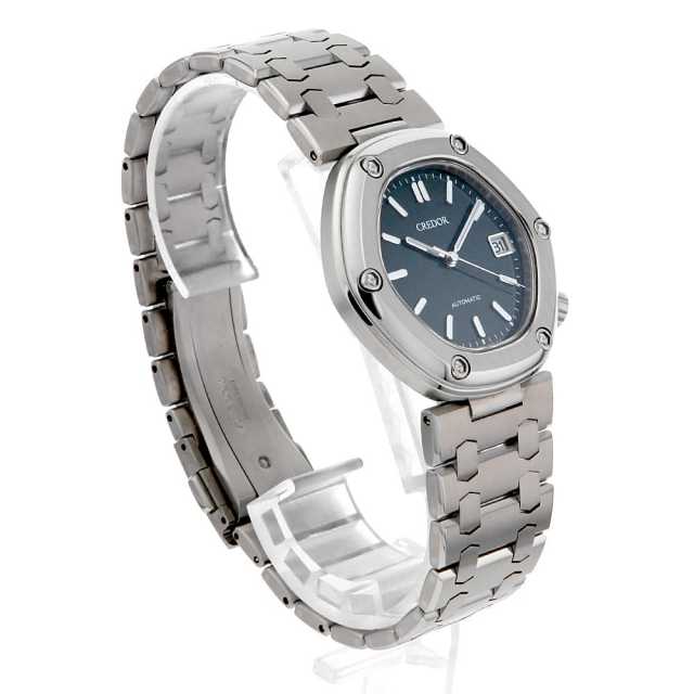 セイコー クレドール GCCR997 メンズ 中古