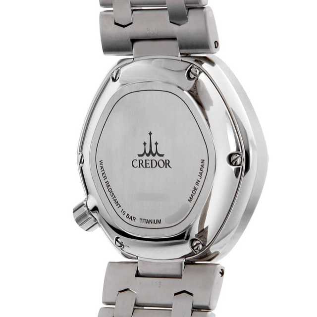 セイコー クレドール GCCR997 メンズ 中古
