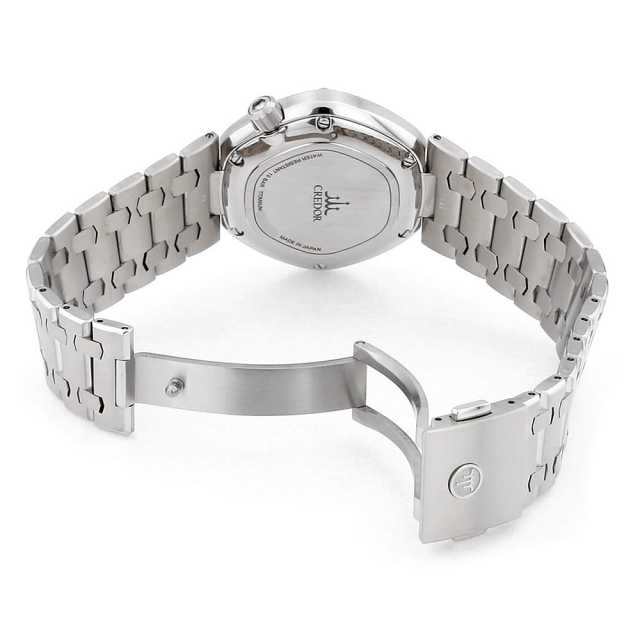 セイコー クレドール GCCR997 メンズ 中古