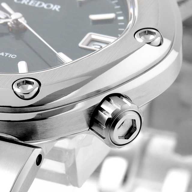 セイコー クレドール GCCR997 メンズ 中古