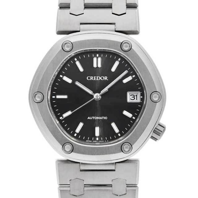 セイコー クレドール GCCR999 メンズ 中古