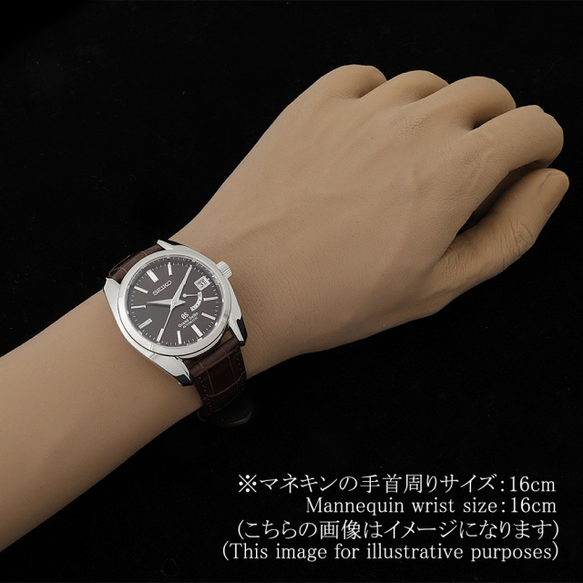 グランドセイコー メカニカル SBGL003 メンズ 中古