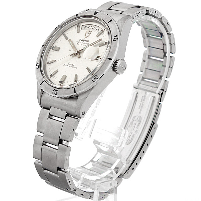 7020/0 チューダー(TUDOR) オイスター プリンスデイト 中古品 | 東京