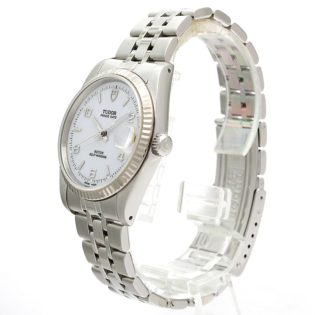 TUDOR Prince Oysterdate チュードル プリンス 74034 チューダー プリンスオイスターデイト 1986年製 Ref.74034