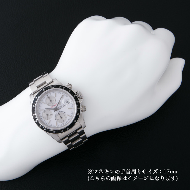 クロノタイム 79260 サブ画像３