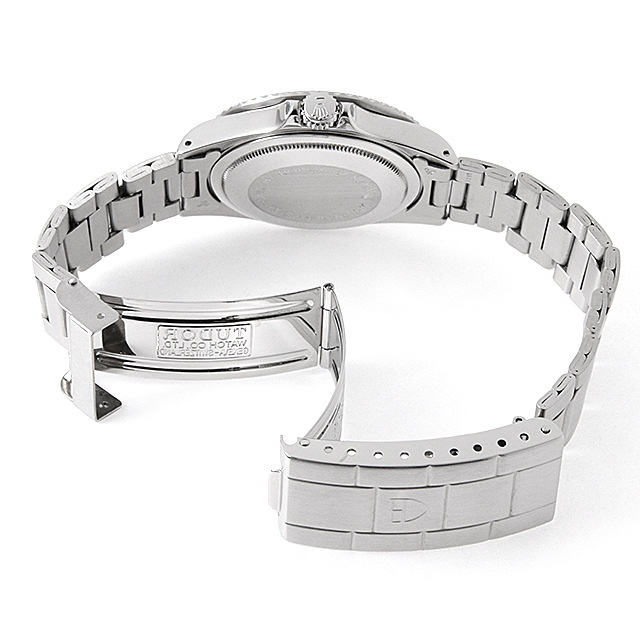 サブマリーナ デイト 75090 サブ画像２